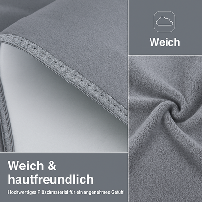 CozyWave Wärmedecke